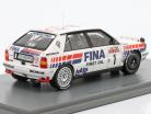 Lancia Delta Integrale 16V #1 Winner Rallye SanRemo 1991 Auriol, Occelli 1:43 Spark