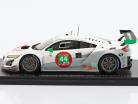 Acura NSX GT3 #44 24h Daytona 2021 Magnus with Archangel 1:43 Spark