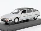Citroen CX Prestige Anno di costruzione 1980 argento 1:43 Minichamps