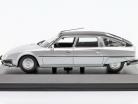 Citroen CX Prestige Anno di costruzione 1980 argento 1:43 Minichamps
