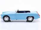Austin Healey Sprite MK2 convertible year 1961 blue metallic 1:18 Cult Scale