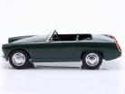 Austin Healey Sprite MK2 кабриолет Год постройки 1961 зеленый металлический 1:18 Cult Scale