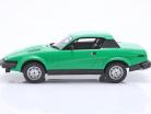 Triumph TR7 Coupe Año de construcción 1980 Java verde 1:18 Cult Scale