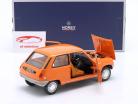 Renault 5 (R5) Baujahr 1972 orange 1:18 Norev