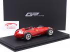 W. Mairesse Ferrari Dino 246/256 F1 #16 3e italien GP formule 1 1960 1:18 GP Replicas