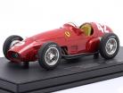 G. Farina Ferrari 625F1 #42 4th Monaco GP Formel 1 1955 1:18 GP Replicas