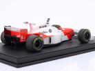 David Coulthard McLaren MP4/11 #8 2 Monaco GP formel 1 1996 1:18 GP Replicas