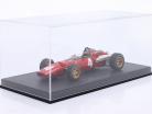 Mike Parkes Ferrari 312 #4 2ème italien GP formule 1 1966 1:18 GP Replicas