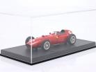 W. Mairesse Ferrari Dino 246/256 F1 #16 3e italien GP formule 1 1960 1:18 GP Replicas