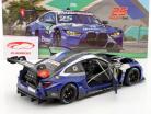 BMW M4 GT3 #25 DTM 2022 Philipp Eng 1:18 Minichamps