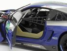 BMW M4 GT3 #25 DTM 2022 Philipp Eng 1:18 Minichamps