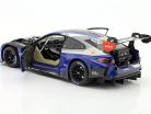 BMW M4 GT3 #25 DTM 2022 Philipp Eng 1:18 Minichamps