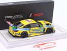 BMW M4 GT3 #96 Sieger GTD Mid-Ohio IMSA 2022 Turner Motorsport 1:43 TrueScale