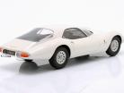 Alfa Romeo TZ2 Coupe Pininfarina 1965 blanc 1:18 MAXIMA
