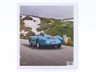 Bog: Porsche 550 Spyder (Tysk & Engelsk)