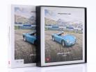 Bog: Porsche 550 Spyder (Tysk & Engelsk)