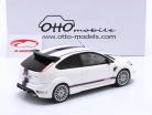 Ford Focus Mk2 RS LeMans Tribute 2010 blanc 1:18 OttOmobile