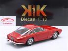 Ferrari 250 GT Lusso Año de construcción 1962 rojo 1:18 KK-Scale