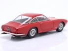 Ferrari 250 GT Lusso Año de construcción 1962 rojo 1:18 KK-Scale