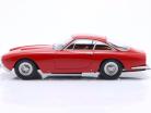 Ferrari 250 GT Lusso Año de construcción 1962 rojo 1:18 KK-Scale