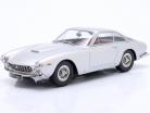 Ferrari 250 GT Lusso year 1962 silver 1:18 KK-Scale