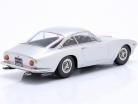 Ferrari 250 GT Lusso year 1962 silver 1:18 KK-Scale