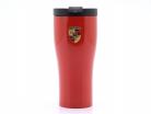 Porsche Martini Racing thermal mug white / blue / red