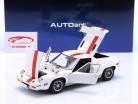 Lotus Europa Special The Circuit Wolf weiß 1:18 AUTOart