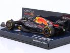 S. Perez Red Bull Racing RB18 #11 ganador Monaco GP fórmula 1 2022 1:43 Minichamps