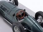 Reg Parnell BRM V16 gagnant Bon bois trophée formule 1 1950 1:18 Tecnomodel