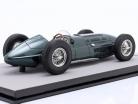 Raymond Mays BRM V16 British gp Presentation cars 1:18 Tecnomodel