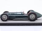 Raymond Mays BRM V16 British gp Presentation cars 1:18 Tecnomodel