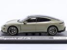Porsche Taycan GTS Hockenheimring Edition 2022 stone grey 1:43 Minichamps