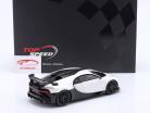 Bugatti Ciron Pur Sport white 1:18 TrueScale