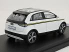 アウディA2白/白1：43 LookSmart社