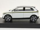 アウディA2白/白1：43 LookSmart社