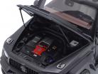 Brabus G 800 Adventure XLP Année de construction 2020 noir 1:18 Almost Real