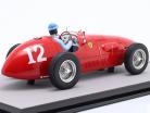 A. Ascari Ferrari 500 F2 #12 Campione del mondo Italia GP formula 1 1952 1:18 Tecnomodel