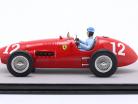 A. Ascari Ferrari 500 F2 #12 Campione del mondo Italia GP formula 1 1952 1:18 Tecnomodel