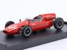 Lorenzo Bandini Cooper T53 #62 Italie GP formule 1 1961 1:43 Brumm