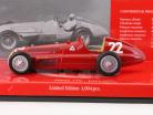 Alfa Romeo Alfetta #22 Spanien GP 1951 J.M. Fangio 1:43 Minichamps