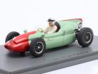 Henry Taylor Cooper T51 #46 4th Frankreich GP Formel 1 1960 1:43 Spark