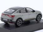 Renault Arkana E-Tech engineered 2022 Gris metálico 1:43 Norev
