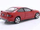 Pontiac GTO year 2006 red 1:18 GMP