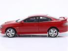 Pontiac GTO year 2006 red 1:18 GMP