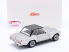 Mercedes-Benz 280 SL Pagode (W113) year 1968-71 silver 1:18 Schuco