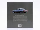 A book: Mercedes-Benz SL und SLC (German)