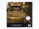 A book: Trabi Love (German)
