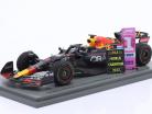 M Verstappen Red Bull RB18 #1 Sieger Japan GP formula 1 World Champion 2022 1:43 Spark