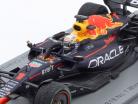 M Verstappen Red Bull RB18 #1 Sieger Japan GP formula 1 World Champion 2022 1:43 Spark